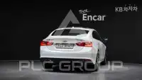 2016 GM Daewoo 쉐보레 말리부