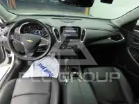 2016 GM Daewoo 쉐보레 말리부