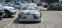 2016 GM Daewoo 쉐보레 말리부