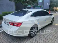 2016 GM Daewoo 쉐보레 말리부