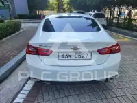 2016 GM Daewoo 쉐보레 말리부