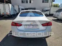 2016 GM Daewoo 쉐보레 말리부