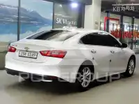 2016 GM Daewoo 쉐보레 말리부