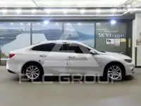 2016 GM Daewoo 쉐보레 말리부