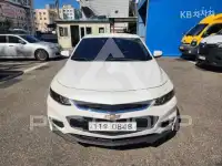 2016 GM Daewoo 쉐보레 말리부