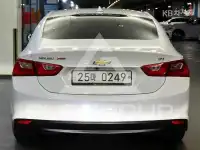 2016 GM Daewoo 쉐보레 말리부
