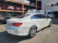 2016 GM Daewoo 쉐보레 말리부
