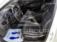 2016 GM Daewoo 쉐보레 말리부