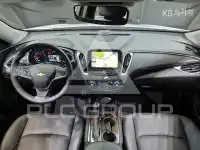 2016 GM Daewoo 쉐보레 말리부