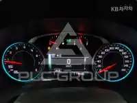2016 GM Daewoo 쉐보레 말리부