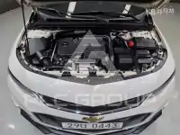 2016 GM Daewoo 쉐보레 말리부