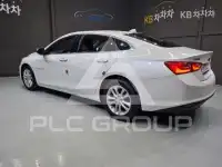 2016 GM Daewoo 쉐보레 말리부