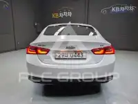 2016 GM Daewoo 쉐보레 말리부