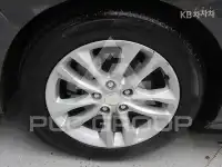 2016 GM Daewoo 쉐보레 말리부