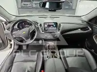 2016 GM Daewoo 쉐보레 말리부