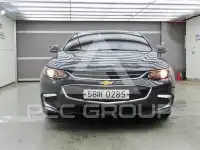 2016 GM Daewoo 쉐보레 말리부