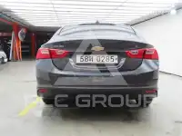 2016 GM Daewoo 쉐보레 말리부