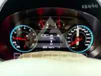 2016 GM Daewoo 쉐보레 말리부