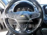 2016 GM Daewoo 쉐보레 말리부