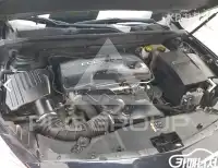 2016 GM Daewoo 쉐보레 말리부