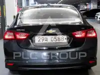 2016 GM Daewoo 쉐보레 말리부