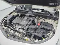 2016 GM Daewoo 쉐보레 말리부
