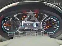 2016 GM Daewoo 쉐보레 말리부