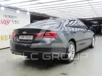 2016 GM Daewoo 쉐보레 말리부