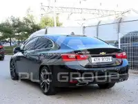 2016 GM Daewoo 쉐보레 말리부