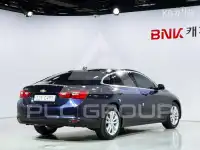 2016 GM Daewoo 쉐보레 말리부