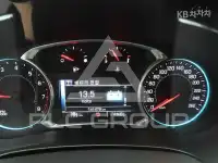 2016 GM Daewoo 쉐보레 말리부