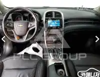2016 GM Daewoo 쉐보레 말리부
