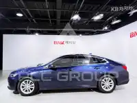 2016 GM Daewoo 쉐보레 말리부
