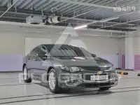 2016 GM Daewoo 쉐보레 말리부