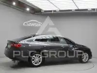 2016 GM Daewoo 쉐보레 말리부