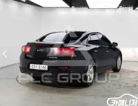 2016 GM Daewoo 쉐보레 말리부