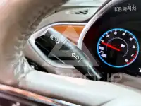 2016 GM Daewoo 쉐보레 말리부