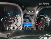 2016 GM Daewoo 쉐보레 말리부