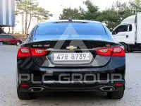 2016 GM Daewoo 쉐보레 말리부
