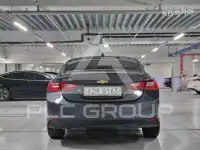 2016 GM Daewoo 쉐보레 말리부