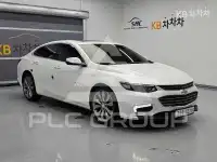 2016 GM Daewoo 쉐보레 말리부