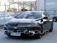 2016 GM Daewoo 쉐보레 말리부
