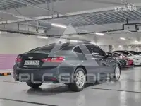 2016 GM Daewoo 쉐보레 말리부