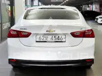 2016 GM Daewoo 쉐보레 말리부