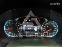 2016 GM Daewoo 쉐보레 말리부