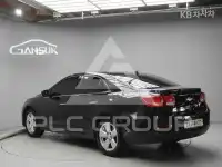 2016 GM Daewoo 쉐보레 말리부