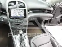 2016 GM Daewoo 쉐보레 말리부
