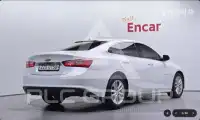 2016 GM Daewoo 쉐보레 말리부