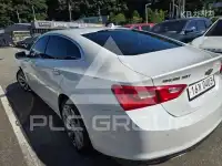 2016 GM Daewoo 쉐보레 말리부