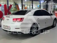 2016 GM Daewoo 쉐보레 말리부